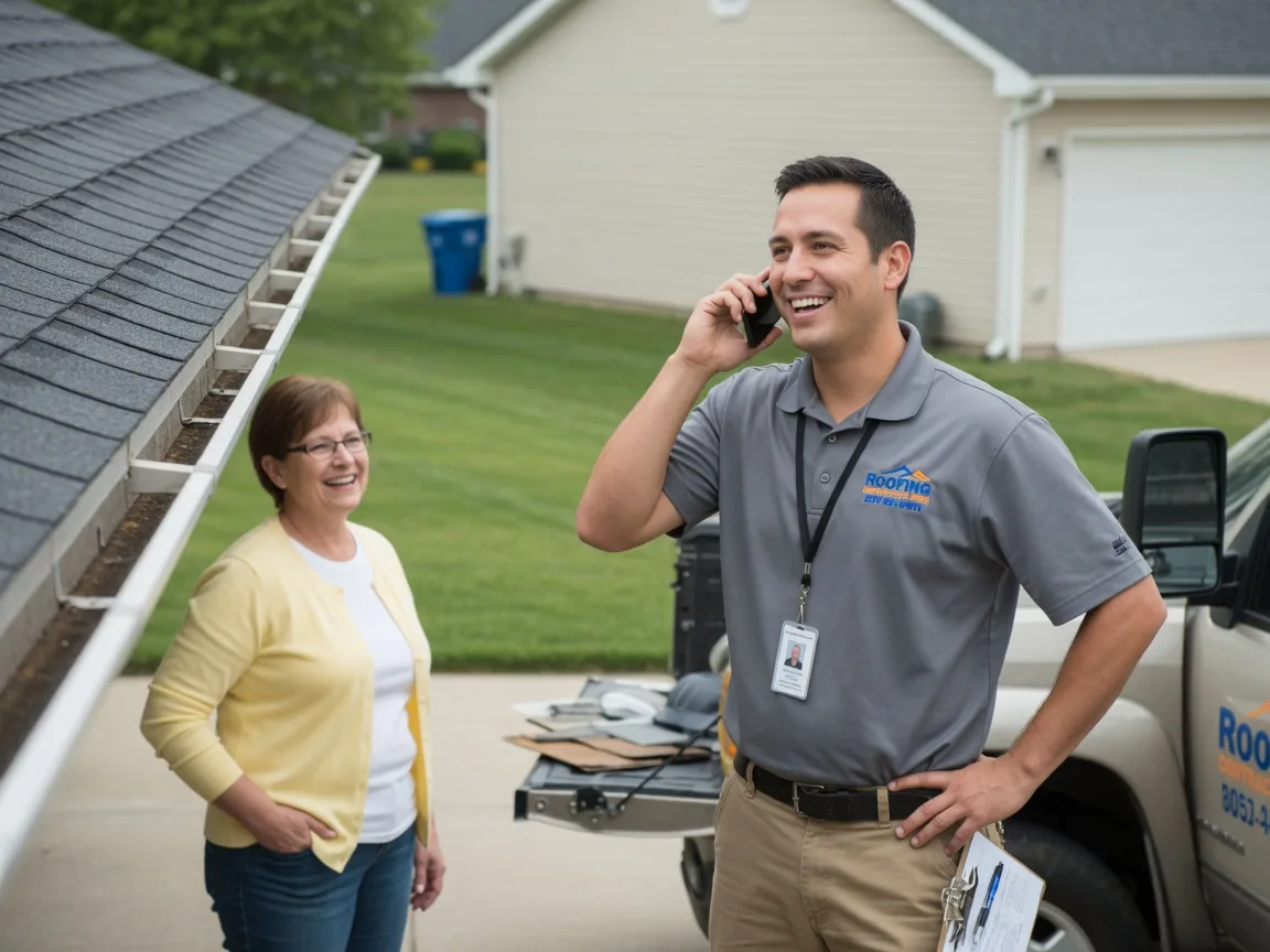 Local Roofing Contractors Girard, TX FAQs